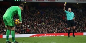 Đá phạt gián tiếp - Luật, tình huống và cách áp dụng