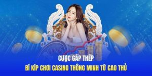 đọc luật bàn và giới hạn đặt cược trước khi gấp thếp