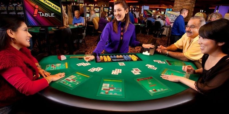 Martingale chuỗi thua và reset sau thắng